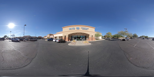 Sporting Goods Store «Big 5 Sporting Goods», reviews and photos, 2930 N Power Rd, Mesa, AZ 85215, USA