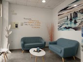 Fisioterapia y Osteopatía FISIOMAR en Torrevieja