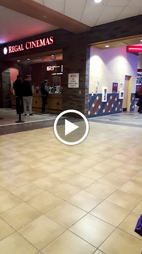Movie Theater «Regal Cinemas Shoppingtown Mall 14», reviews and photos, 3649 Erie Blvd E, Syracuse, NY 13214, USA