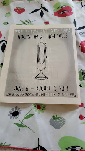 Music School «Hochstein School of Music & Dance», reviews and photos, 50 Plymouth Ave N, Rochester, NY 14614, USA