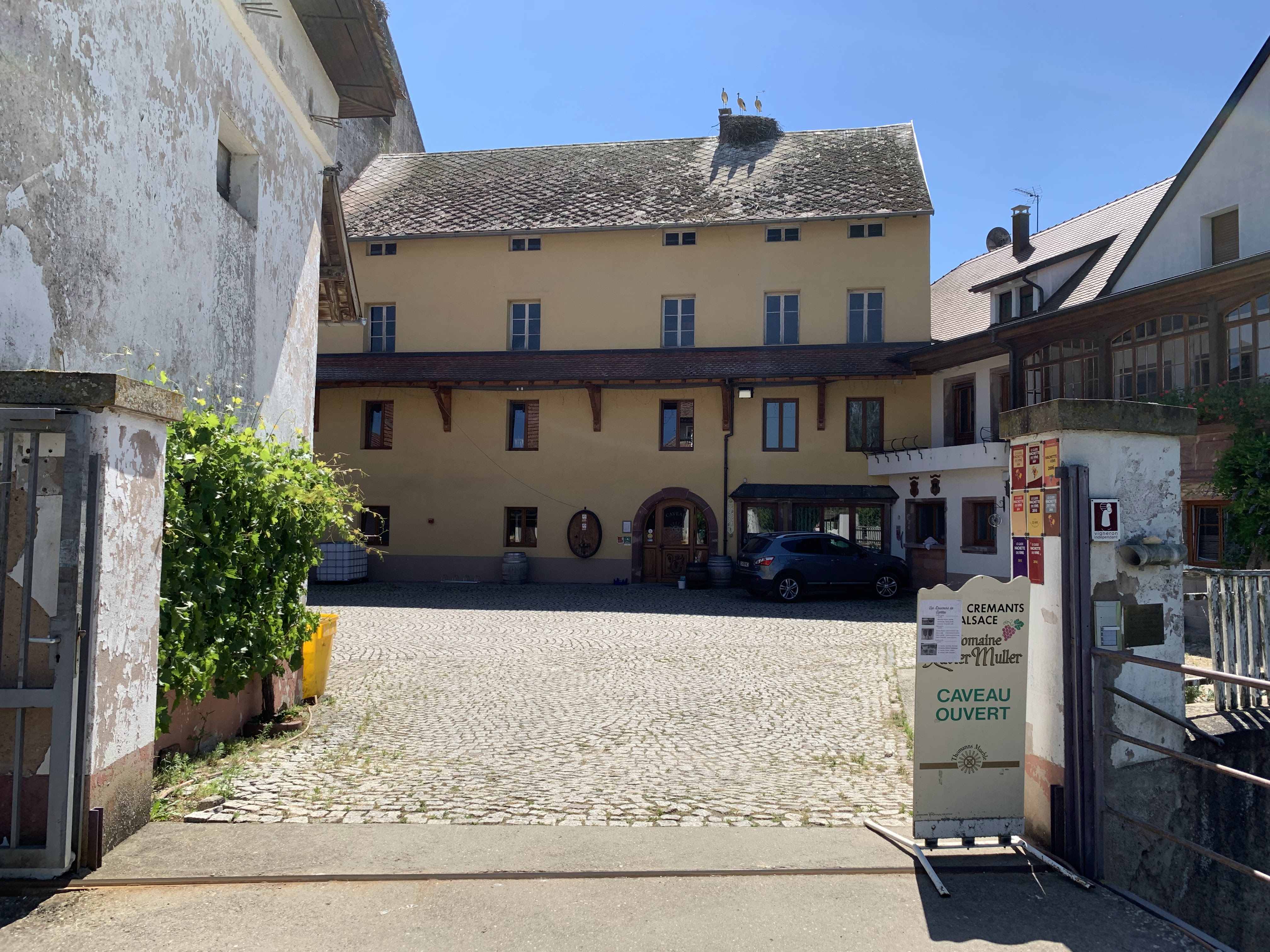 Photo n° 1 de l'avis de Alan. fait le 20/07/2022 à 14:51