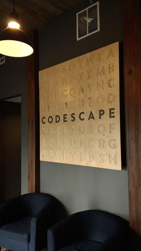 Amusement Center «Codescape», reviews and photos, 933 Louise Ave #201, Charlotte, NC 28204, USA