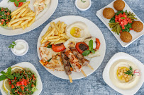 Photos du propriétaire du Chez Marwan - restaurant libanais MARSEILLE 13005 - n°2