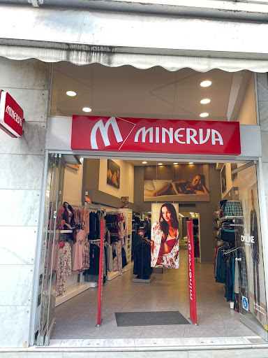 Minerva Underwear Chalandri