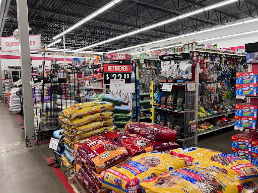 Home Improvement Store «Tractor Supply Co.», reviews and photos, 79 Red Hill Rd, Newport, PA 17074, USA