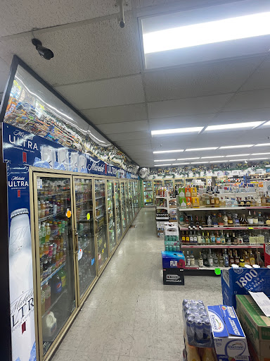 Liquor Store «Wine Rack & Liquor», reviews and photos, 1375 Blossom Hill Rd, San Jose, CA 95118, USA