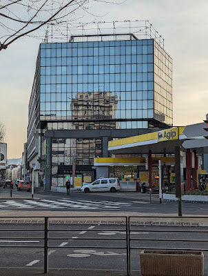 Agip à Clermont-Ferrand