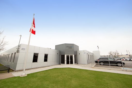 ARaymond Canada (ARaymond Manufacturing Center North America)