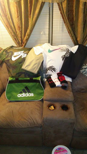 Department Store «T.J. Maxx», reviews and photos, 7764 26 Mile Rd, Shelby Charter Township, MI 48316, USA