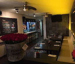 DAIICHIRO ( cocina japonesa desde 1993) photo