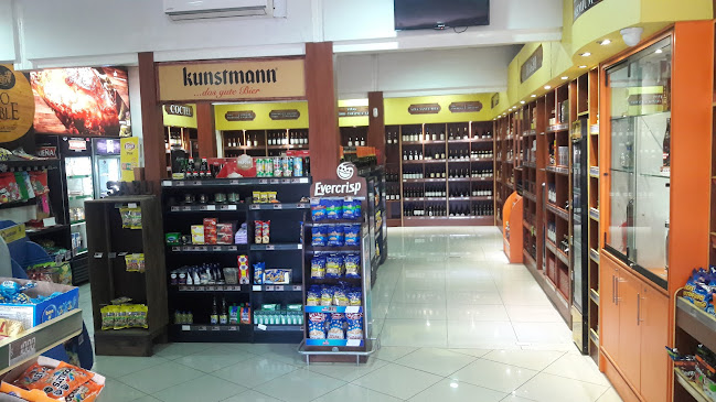 Kukarrox - Supermercado