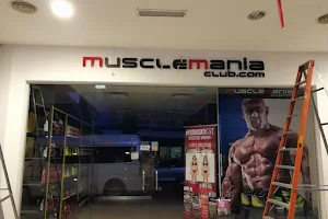 Muscle Mania Club image