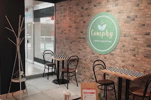 Comphy Gluten Free image