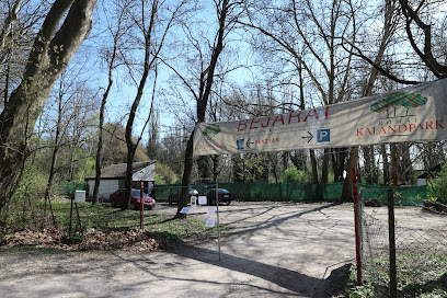 Római Kalandpark