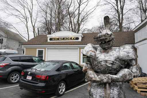 Winery «1634 Meadery», reviews and photos, 3 Short St, Ipswich, MA 01938, USA