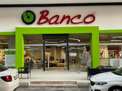 Banco Menemen Mağaza