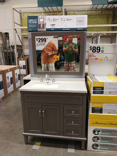 Home Improvement Store «The Home Depot», reviews and photos, 514 E Main St, Westfield, MA 01085, USA