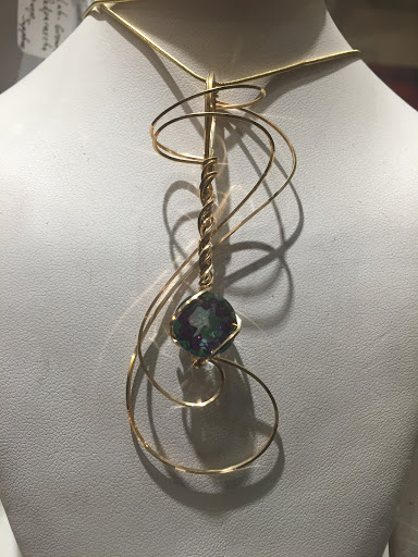 Art Gallery «Mystic Arts Gallery», reviews and photos, 664 S Coast Hwy, Laguna Beach, CA 92651, USA