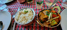 Curry du Restaurant népalais La maison du Népal à Palaiseau - n°8