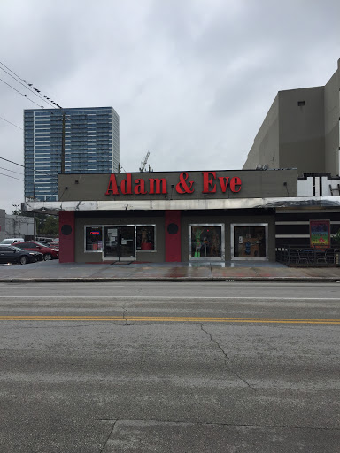 Adult Entertainment Store «Adam & Eve Store», reviews and photos, 1111 Westheimer Rd, Houston, TX 77006, USA