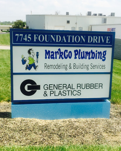 Plumber «MarkCo Plumbing Remodeling & Building Services», reviews and photos, 7745 Foundation Dr, Florence, KY 41042, USA