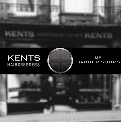 Kent’s Hairdressing For Men - Worcester