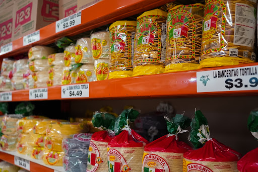 Grocery Store «Gonzalez Market», reviews and photos, 1220 S Redwood Rd, Salt Lake City, UT 84104, USA