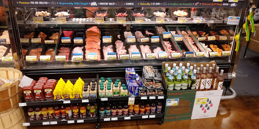 Grocery Store «Fresh Thyme Farmers Market- Town & Country», reviews and photos, 13957 Manchester Rd, Ballwin, MO 63011, USA