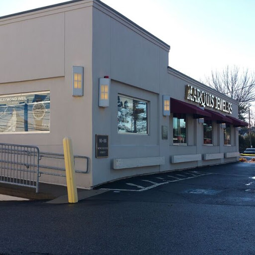 Jewelry Store «Marquis Jewelers», reviews and photos, 80 Winchester St, Newton, MA 02461, USA