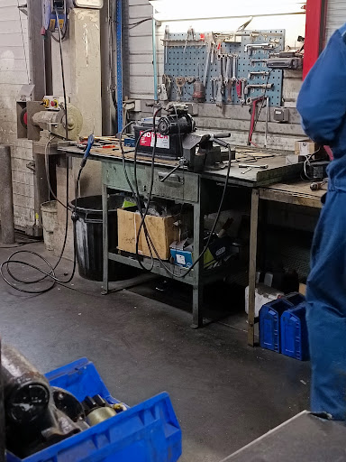 Photo 2 - Autodistribution