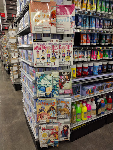 Craft Store «Michaels», reviews and photos, 3309B S Bristol St, Santa Ana, CA 92704, USA