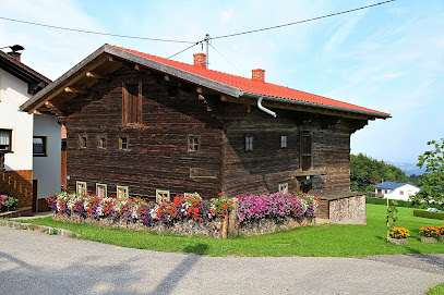 Sauwald-Heimathaus