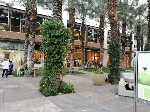 Scottsdale Fiesta Shopping Center