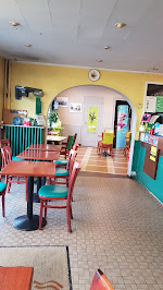 Atmosphère du Restaurant Aux Marronniers à Évreux - n°1