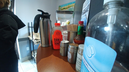 Coffee Shop «Dunn Brothers Coffee», reviews and photos, 11 Water St, Excelsior, MN 55331, USA