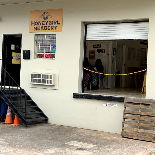 Winery «Honeygirl Meadery», reviews and photos, 105 Hood St #6, Durham, NC 27701, USA