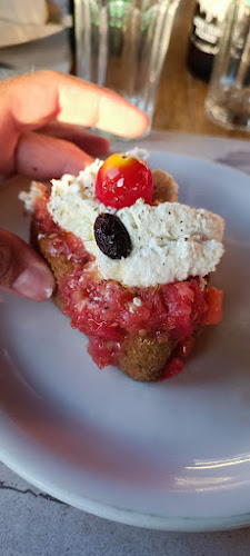 Taverna Spilios - Εστιατόριο