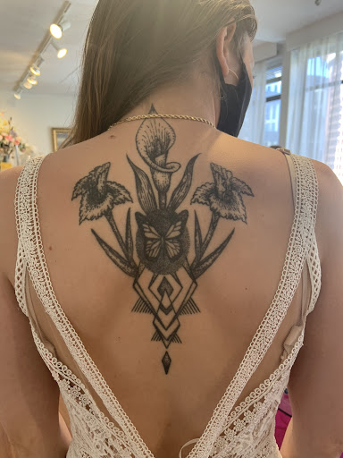 Bridal Shop «Paris Connection Bridal», reviews and photos, 680 8th St, San Francisco, CA 94103, USA