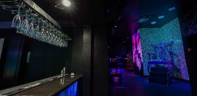 Reviews of NAKIRA Lounge & Nightclub in Birmingham - Night club