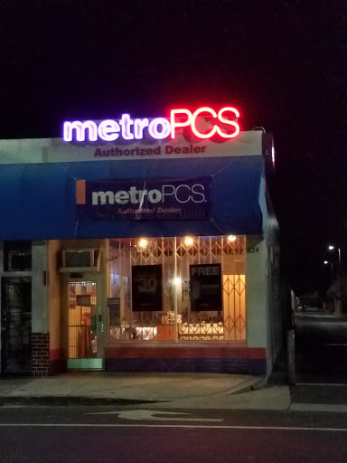 MetroPCS Authorized Dealer, 824 Newbridge St, Menlo Park, CA 94025, USA, 