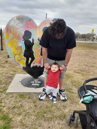 Park «Chapman Park», reviews and photos, 1803 Alexander Dr, Waxahachie, TX 75165, USA