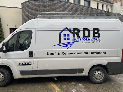 SARL Boubert romain à Fouilloy
