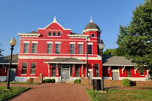 Old Depot Museum image