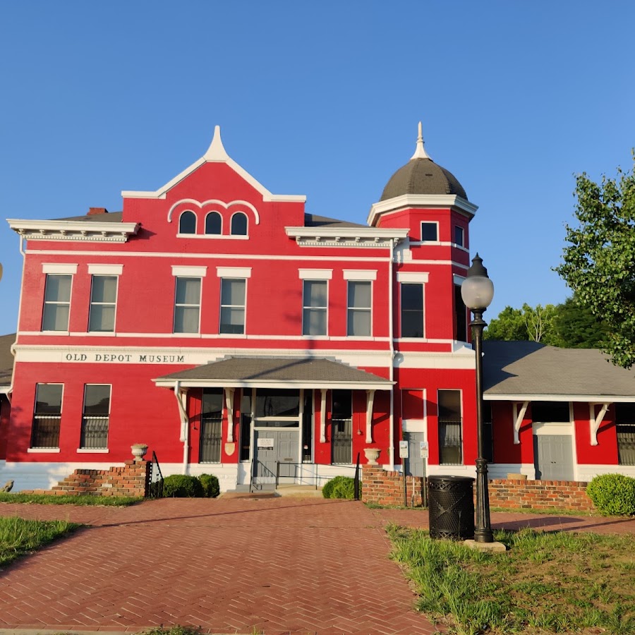 Old Depot Museum