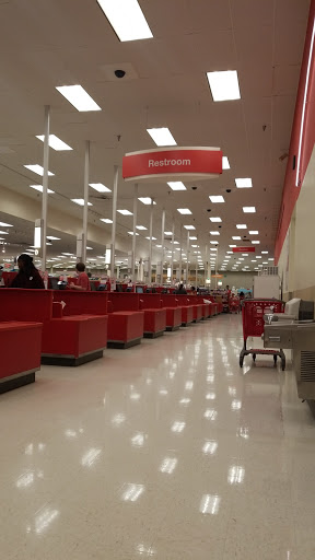Department Store «Target», reviews and photos, 6111 Dobbin Rd, Columbia, MD 21045, USA