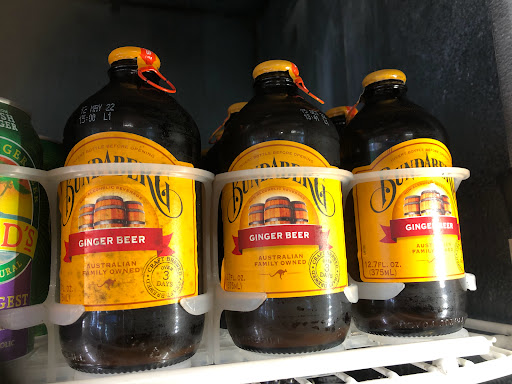 Grocery Store «Lucca Food Store», reviews and photos, 1899 Irving St, San Francisco, CA 94122, USA