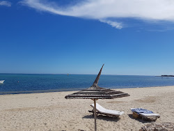 Zdjęcie Anakao Beach obszar udogodnień