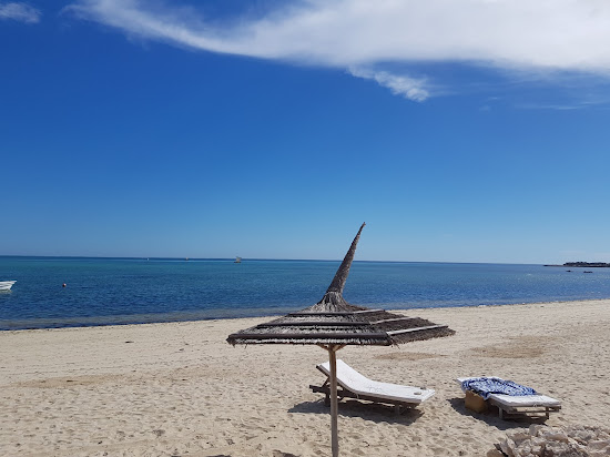 Anakao Beach