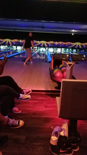 Bowling Alley «AMF Auburn Lanes», reviews and photos, 719 Opelika Rd, Auburn, AL 36830, USA