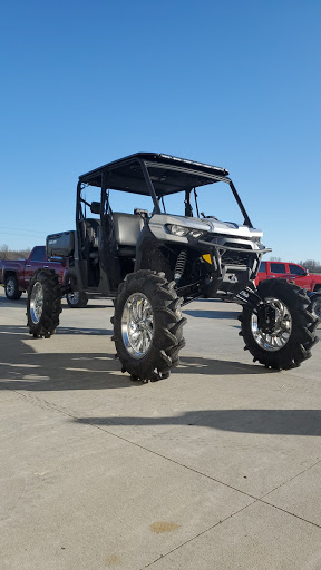 ATV Dealer «Powersports of America», reviews and photos, 3051 Old Husbands Rd, Paducah, KY 42003, USA